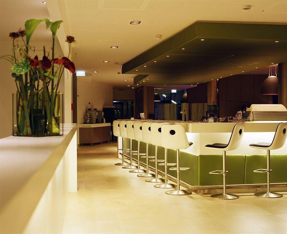 Hotel Plaza Gasometer Wien