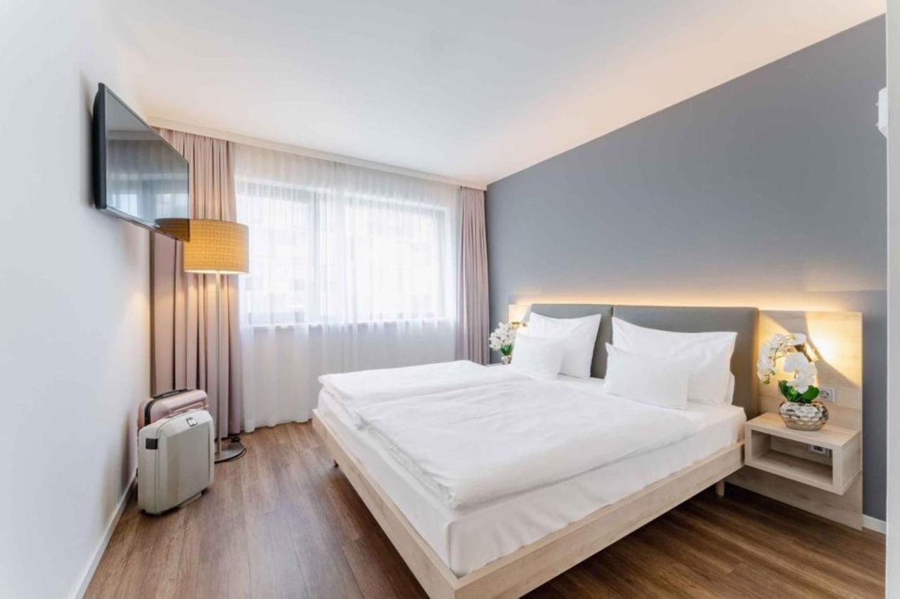 Plaza Gasometer Hotel Wien