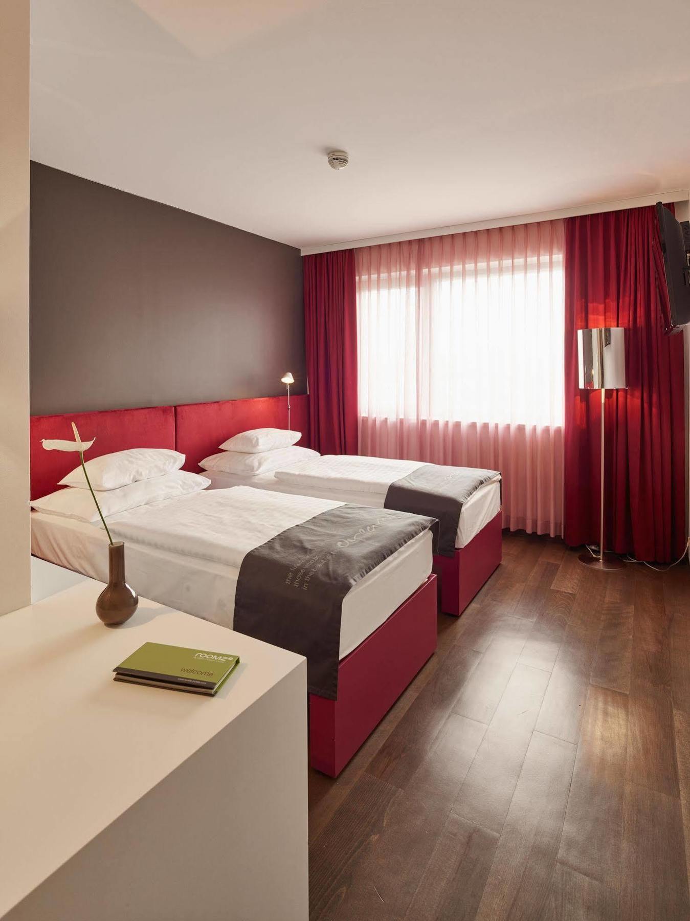 Plaza Gasometer Hotel Wien