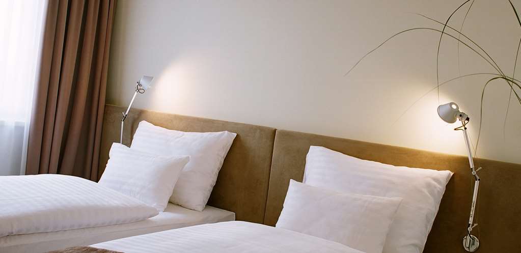Plaza Gasometer Hotel Wien